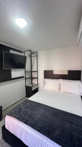 Bomarzo Suites